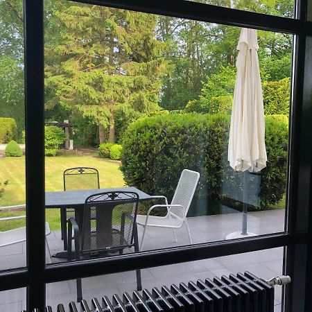 Ferienwohnung Ostsee Timmendorferstrand Timmendorfer Strand Dış mekan fotoğraf