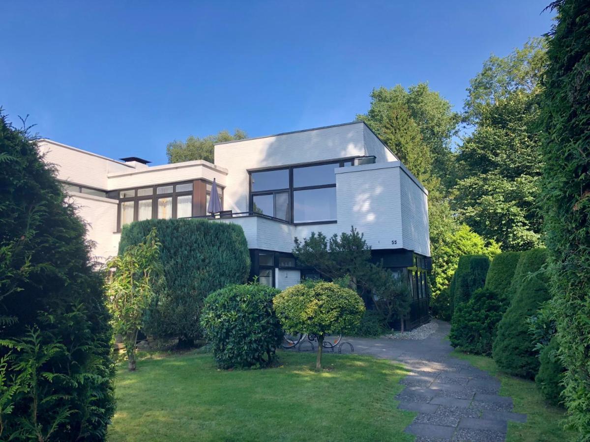 Ferienwohnung Ostsee Timmendorferstrand Timmendorfer Strand Dış mekan fotoğraf