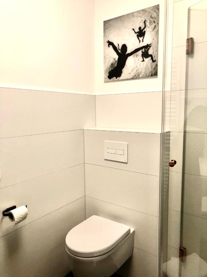 Ferienwohnung Ostsee Timmendorferstrand Timmendorfer Strand Dış mekan fotoğraf