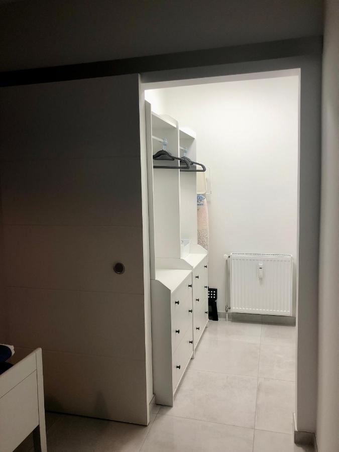 Ferienwohnung Ostsee Timmendorferstrand Timmendorfer Strand Dış mekan fotoğraf