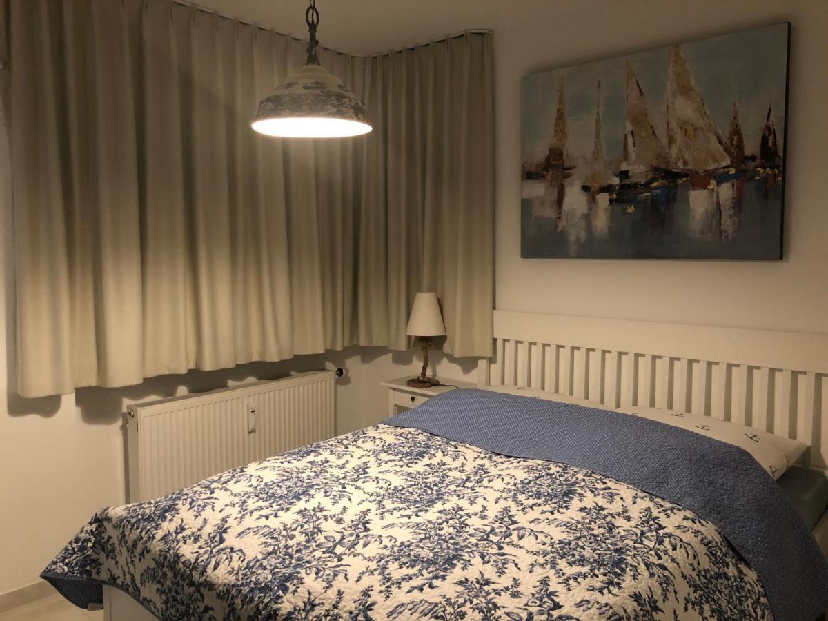 Ferienwohnung Ostsee Timmendorferstrand Timmendorfer Strand Dış mekan fotoğraf