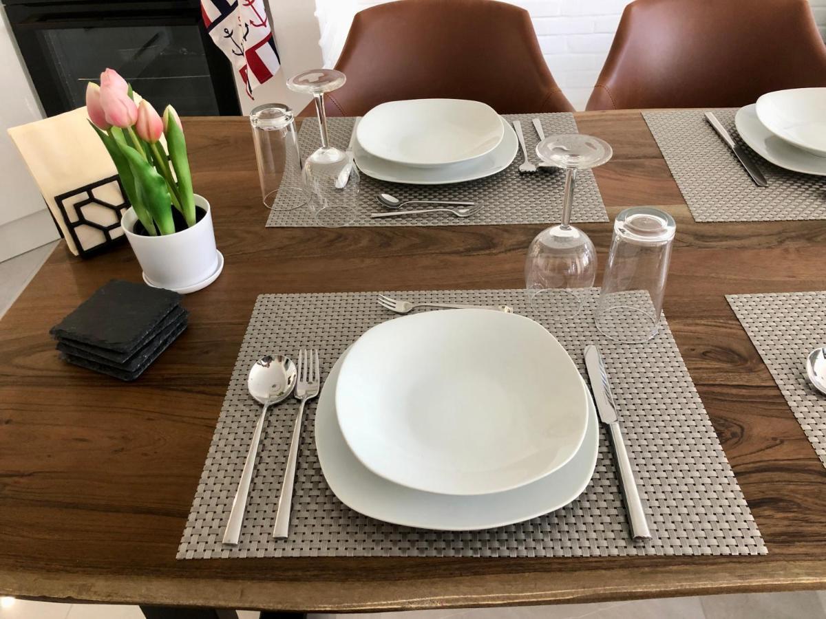 Ferienwohnung Ostsee Timmendorferstrand Timmendorfer Strand Dış mekan fotoğraf
