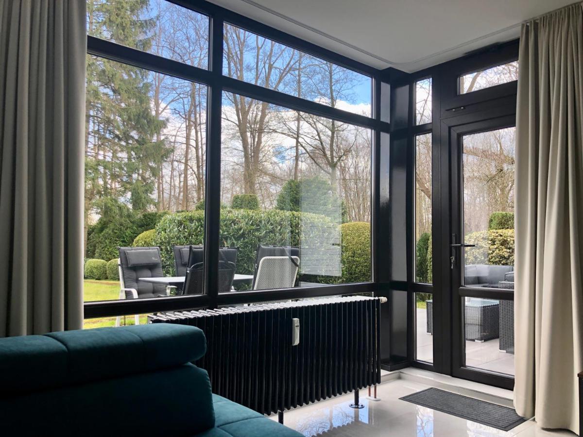 Ferienwohnung Ostsee Timmendorferstrand Timmendorfer Strand Dış mekan fotoğraf